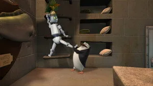 The Penguins of Madagascar 1. sezon 24. bölüm görseli