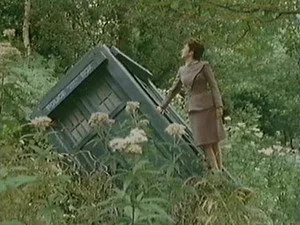Doctor Who 19. sezon 2. bölüm görseli