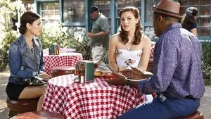 Hart of Dixie 3. sezon 6. bölüm görseli