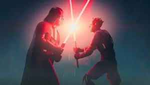 Star Wars: Maul - Shadow Lord 1. sezon 10. bölüm görseli