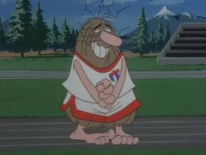 Scooby's All-Stars 1. sezon 63. bölüm görseli