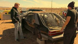 Tex Mex Motors 2. sezon 3. bölüm görseli