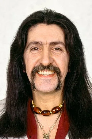 Barış Manço