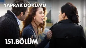 151. Bölüm: Tahsin Her Şeyi İtiraf Ediyor!