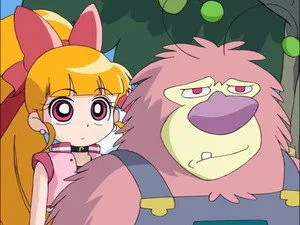Powerpuff Girls Z 1. sezon 9. bölüm görseli