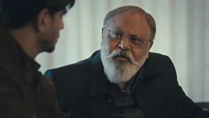 Yeh Kaali Kaali Ankhein 2. sezon 3. bölüm görseli