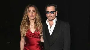 Johnny ve Amber Davası 1. sezon 1. bölüm görseli
