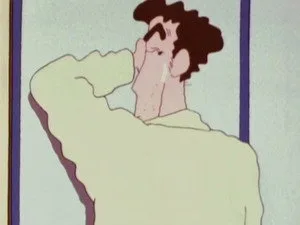 Shin Chan 1. sezon 101. bölüm görseli