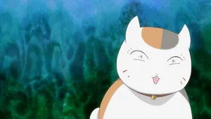 Natsume's Book of Friends 0. sezon 6. bölüm görseli