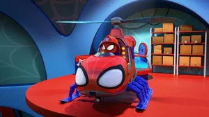 Spidey and His Amazing Friends 0. sezon 52. bölüm görseli