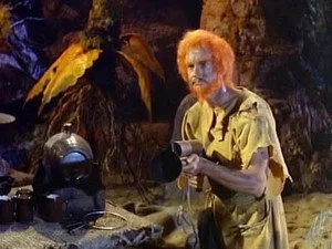 Lost in Space 2. sezon 4. bölüm görseli