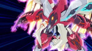 遊☆戯☆王ARC-V 1. sezon 125. bölüm görseli