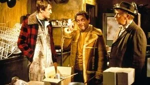 Only Fools and Horses 2. sezon 5. bölüm görseli