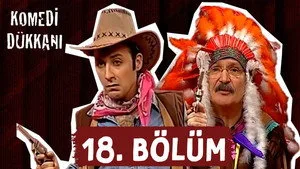 18. Bölüm
