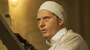 American Horror Story 1. sezon 6. bölüm görseli