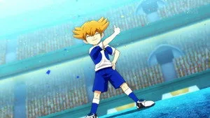 Inazuma Eleven 4. sezon 27. bölüm görseli