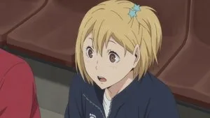 Haikyuu!! 3. sezon 4. bölüm görseli