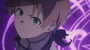 Mushoku Tensei: Isekai Ittara Honki Dasu 1. sezon 19. bölüm görseli