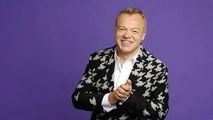 The Graham Norton Show 16. sezon 22. bölüm görseli