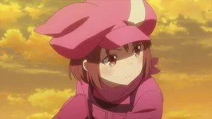 Sword Art Online Alternative: Gun Gale Online 0. sezon 1. bölüm görseli