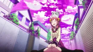 Anime-Gataris 1. sezon 12. bölüm görseli