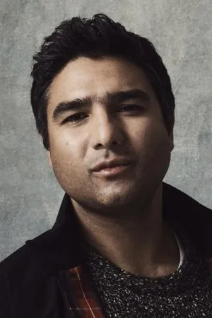 Nick Muhammed