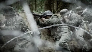 6. Hitler'in Siegfried Hattı