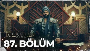Kuruluş: Osman 3. sezon 23. bölüm görseli
