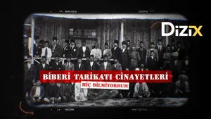 Biberi Tarikati Cinayetleri