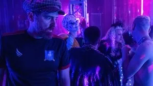 Ted Lasso 2. sezon 9. bölüm görseli