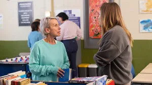 Coronation Street 67. sezon 32. bölüm görseli