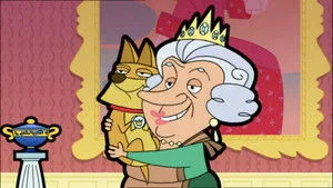 Mr. Bean: The Animated Series 2. sezon 3. bölüm görseli