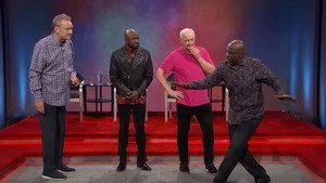 Whose Line Is It Anyway? 12. sezon 19. bölüm görseli