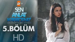 5.Bölüm - Tahir Pes Etmiyor !