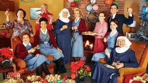 Call the Midwife 0. sezon 8. bölüm görseli