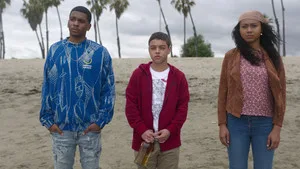 On My Block 4. sezon 7. bölüm görseli