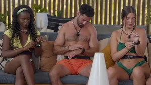 Too Hot to Handle: Germany 1. sezon 5. bölüm görseli