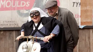 Call the Midwife 2. sezon 7. bölüm görseli