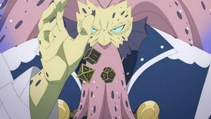EDENS ZERO 1. sezon 47. bölüm görseli