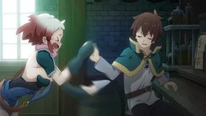 KONOSUBA - God's blessing on this wonderful world! 0. sezon 2. bölüm görseli