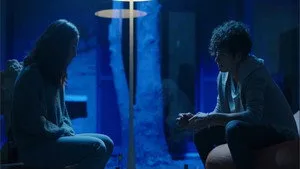 SKAM Italia 3. sezon 3. bölüm görseli