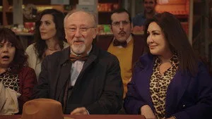 Âşık Atışması