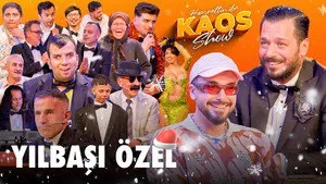 5.Bölüm | Yılbaşı Özel