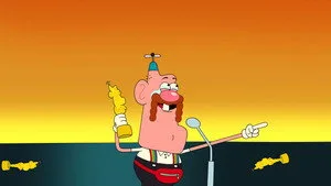 Uncle Grandpa 3. sezon 12. bölüm görseli