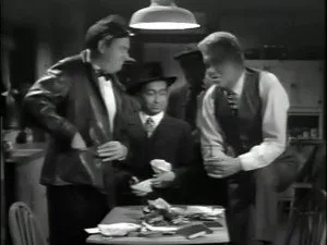 The Untouchables 1. sezon 11. bölüm görseli