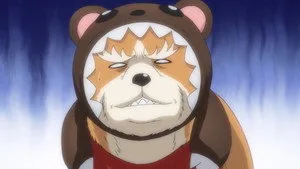 Oda Cinnamon Nobunaga 1. sezon 3. bölüm görseli