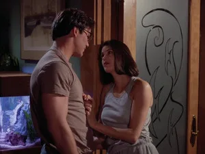 Lois & Clark: The New Adventures of Superman 2. sezon 13. bölüm görseli