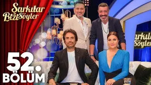 52. Bölüm - Mahsun Kırmızıgül Gecesi