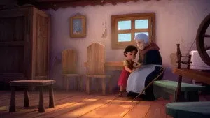 Heidi 2. sezon 24. bölüm görseli