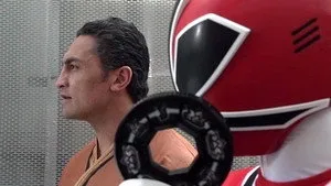 Power Rangers 18. sezon 17. bölüm görseli